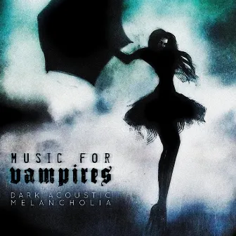 Music for Vampires by Sebastian Herzfeld