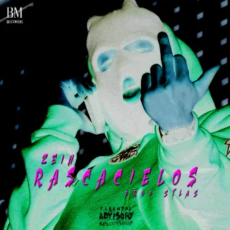 Rascacielos by Zein