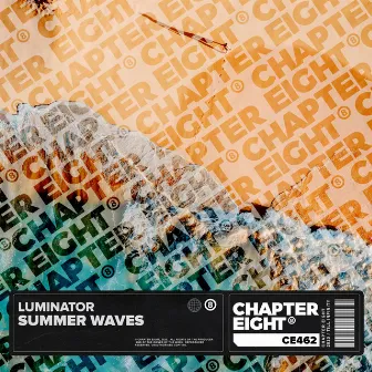 Summer Waves by LUMINATOR