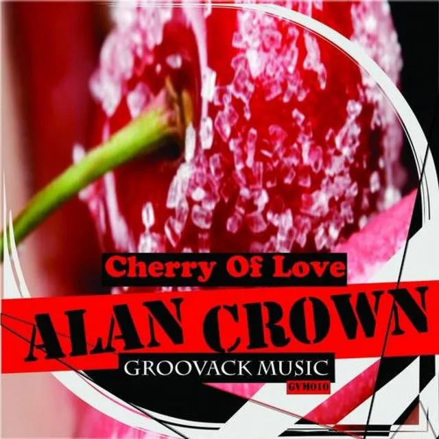 Cherry of Love - Original Mix