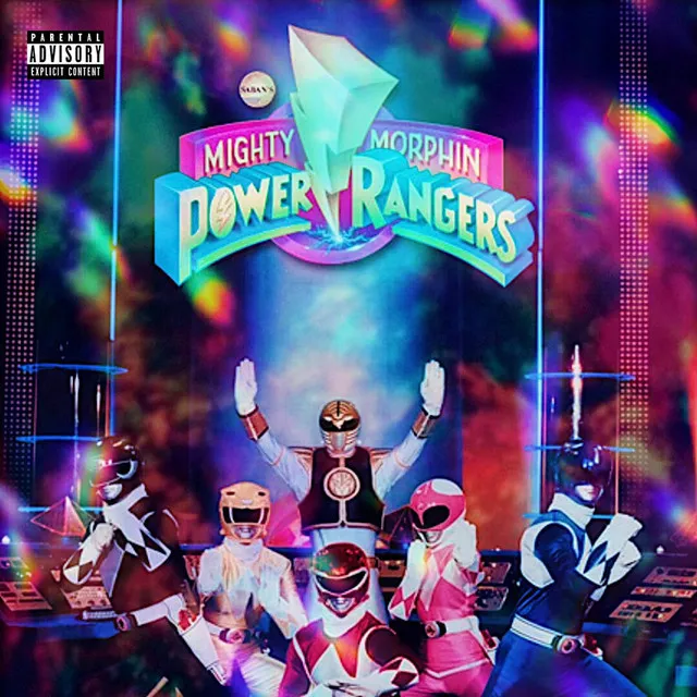 Mighty Morphin