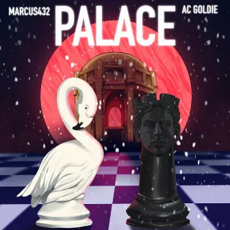 Palace by Marcus432