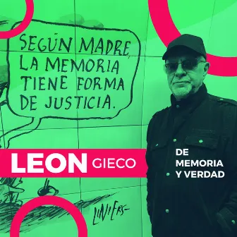 De Memoria y verdad by León Gieco