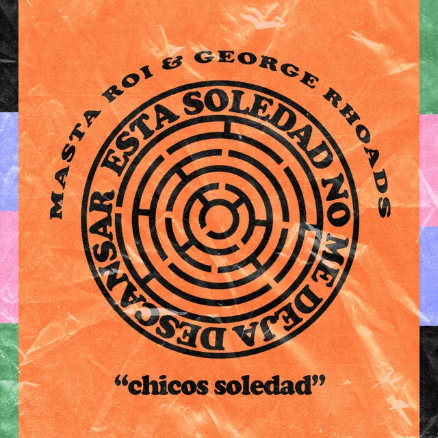 Chicos Soledad