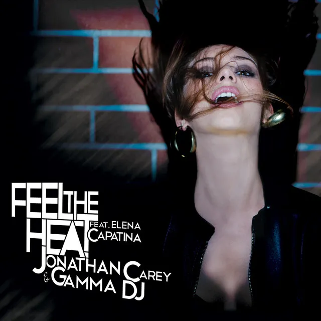 Feel the Heat - Radio Edit