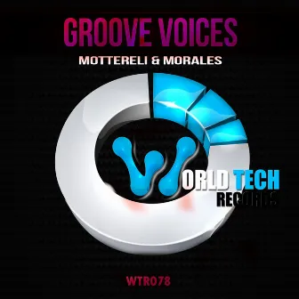 Groove Voices by Morales