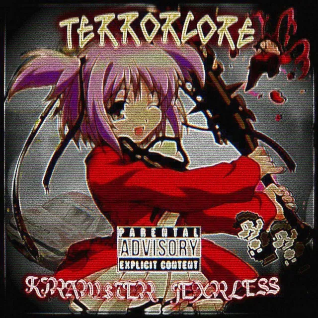 Terrorcore