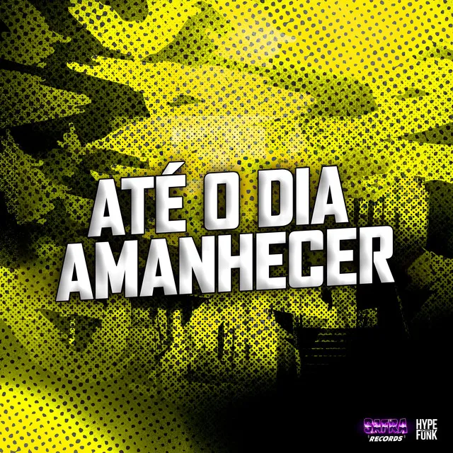 Até o Dia Amanhecer