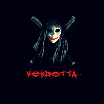 Vendetta by Jimboman