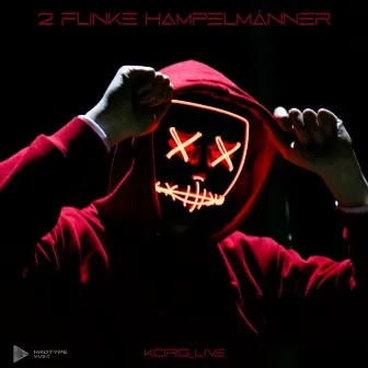 2 Flinke Hampelmänner by HRDSND