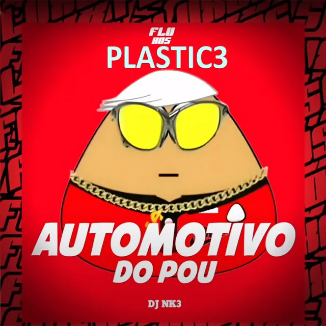 Automotivo Do Pou