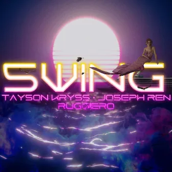 Swing by Joseph Ren