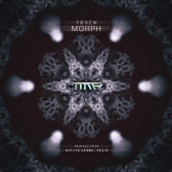 Morph EP by Yrsen