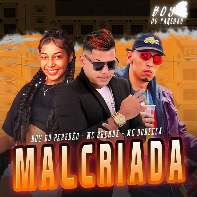 Malcriada