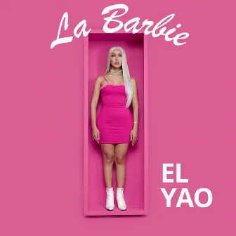 La Barbie by Unknown Artist