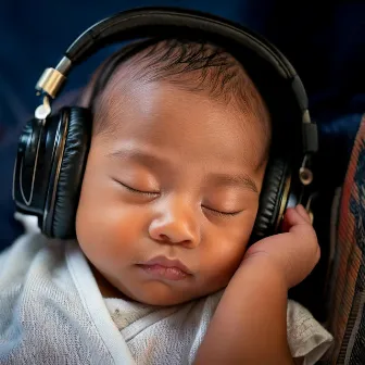 Baby Night Rhythms: Music for Sleep by 