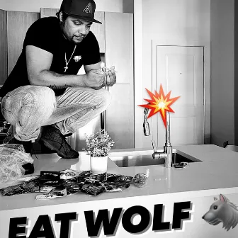 Eat Wolf by Qua Bang