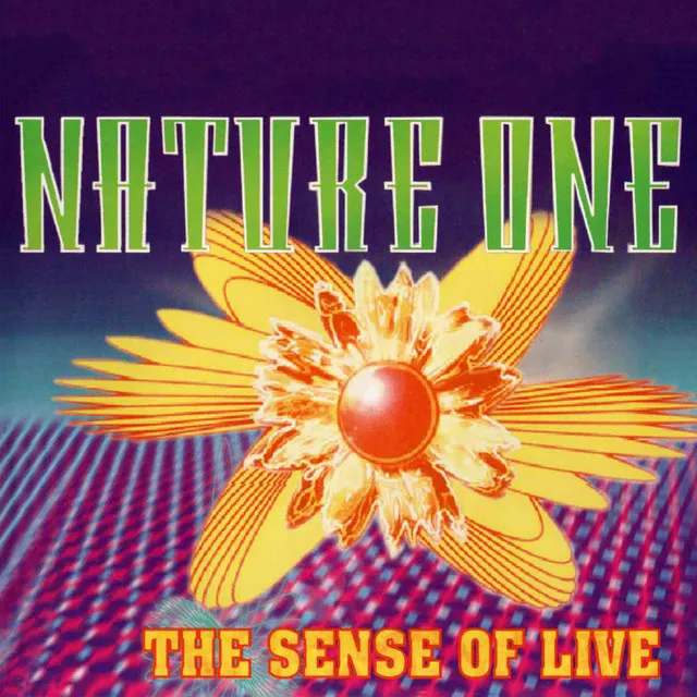 The Sense of Live - Sunmix