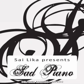 Sad Piano by Sai Lika