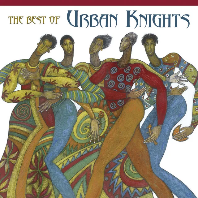 Best Of Urban Knights