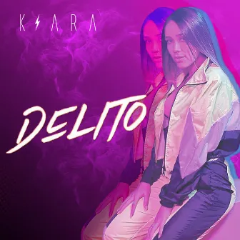 Delito by Kiara