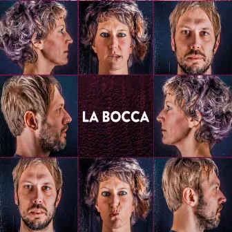 Due by La Bocca