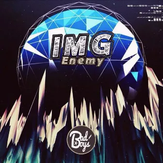 Enemy EP by IMG