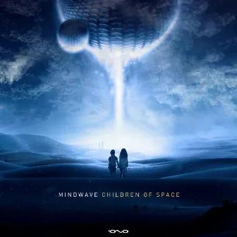 Children of Space by Mindwave