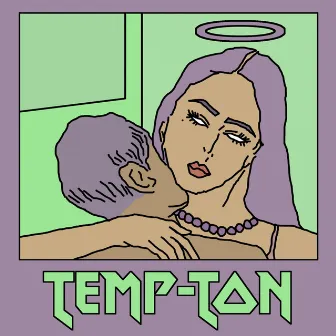 TEMP-TON by Horim