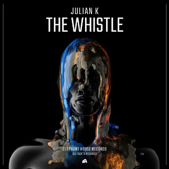 The Whistle by Julian K