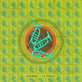 La Cumbia by Chambord