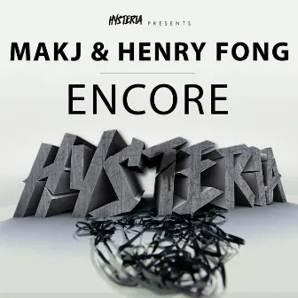 Encore by Henry Fong