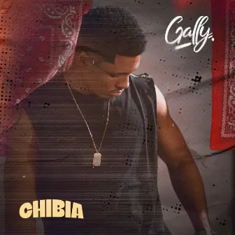 Chibia by Gally