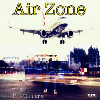 Air Zone by Favellamafia