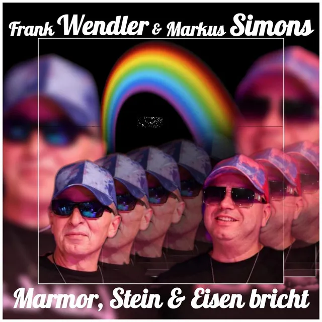 Marmor, Stein & Eisen bricht