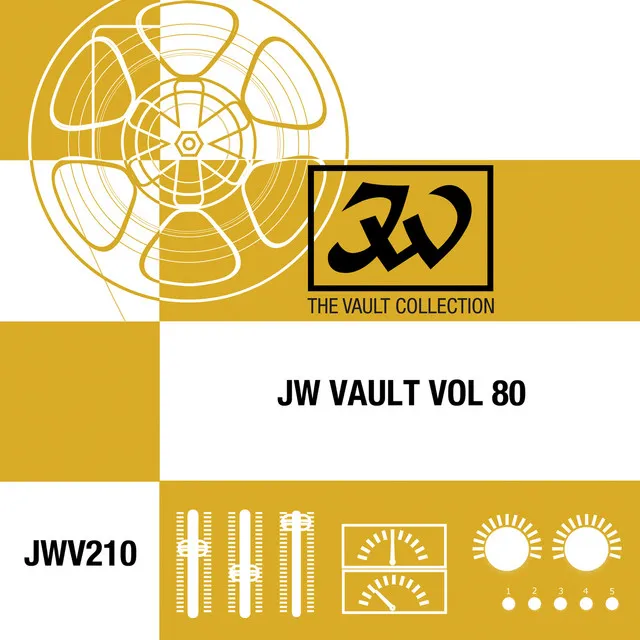 JW Vault, Vol. 80