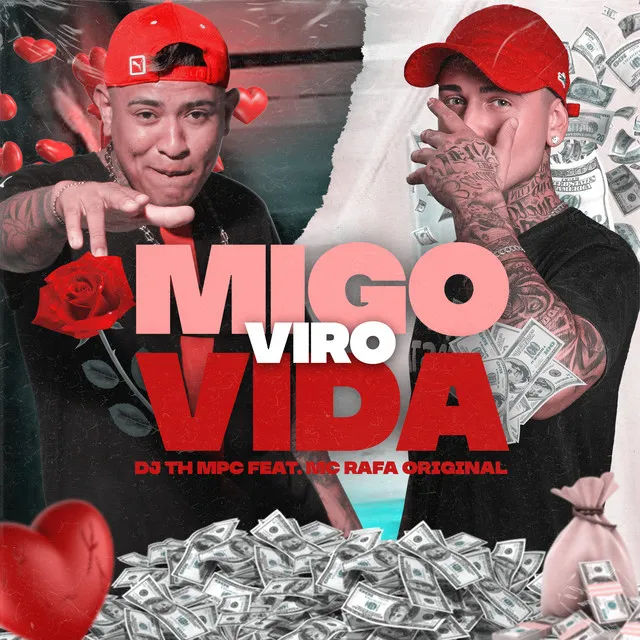 Migo Virou Vida