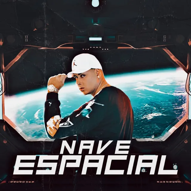 Nave Espacial