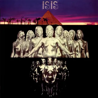 Isis by Isis