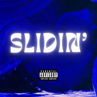 Slidin' by Stevie Dub