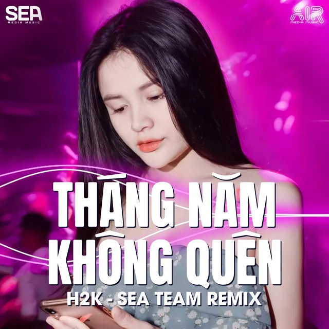 Tháng Năm Không Quên (EDM)