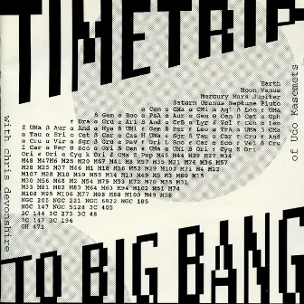 Timetrip to Big Bang and Back by 