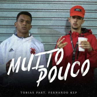 Muito Pouco by Terror Do Interior