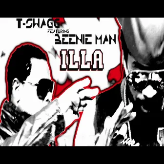 ILLA by T-Swagg