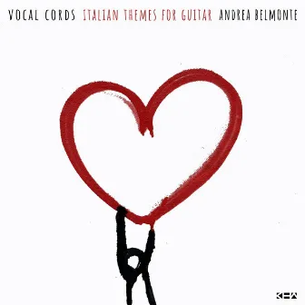 Vocal Cords by Andrea Belmonte