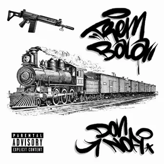 Trem Bala by Don Nofi