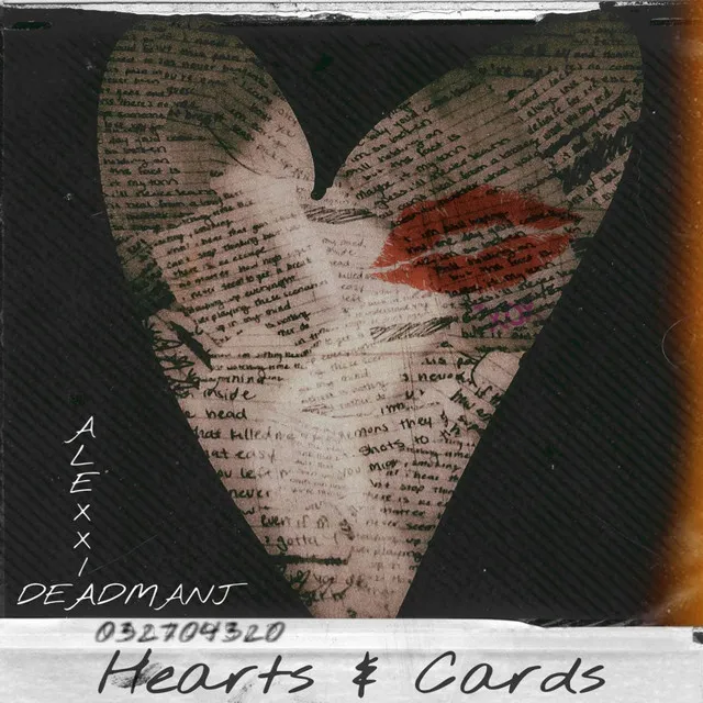 Hearts and Cards