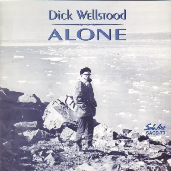 Alone by Dick Wellstood