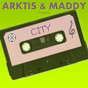 City by Arktis