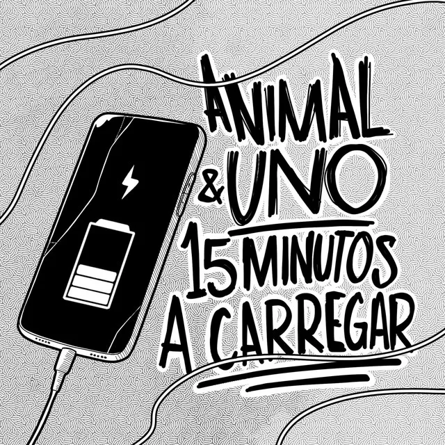 15 Minutos a Carregar